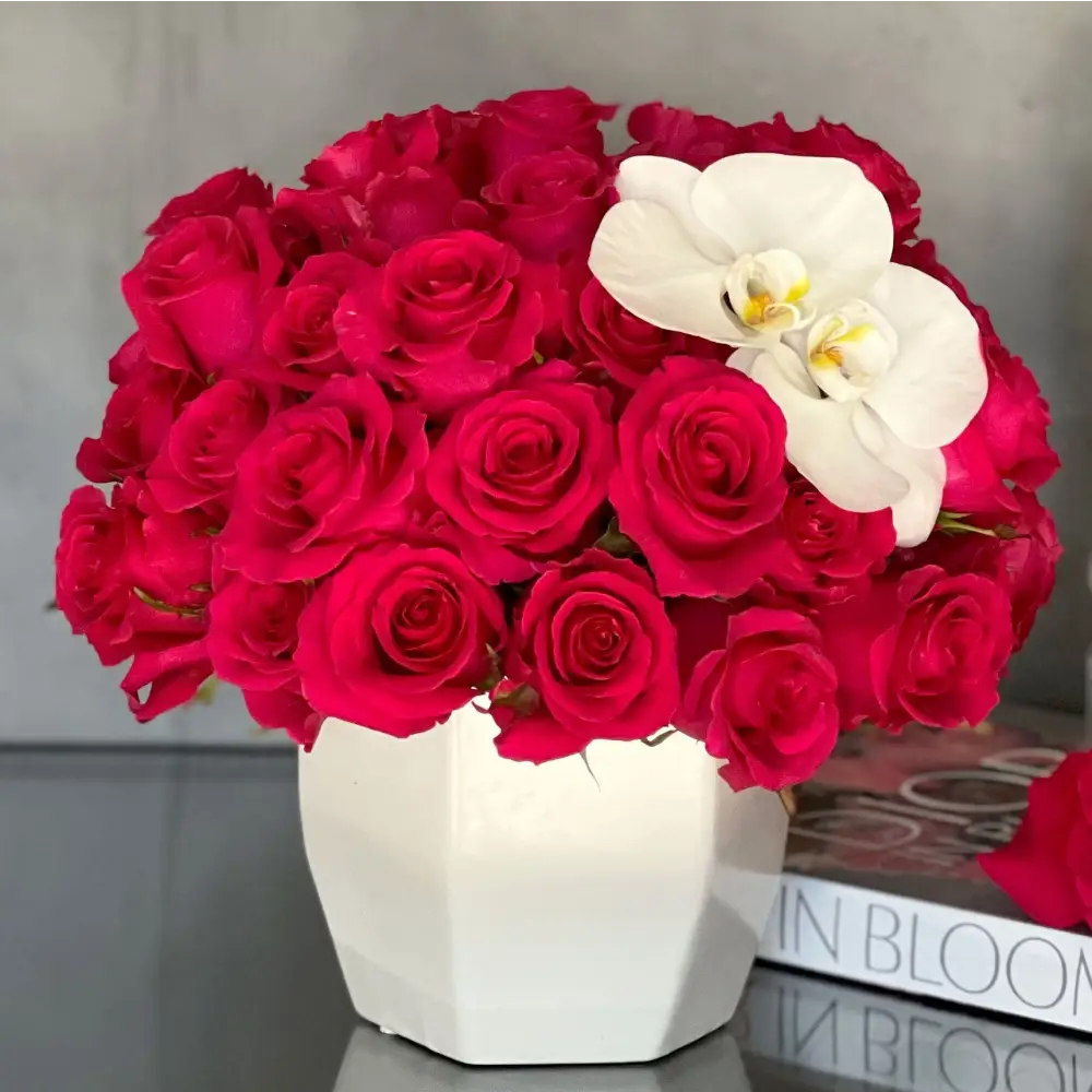 Take me away - beverlyhillsflorist