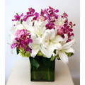 Three is Company - beverlyhillsflorist