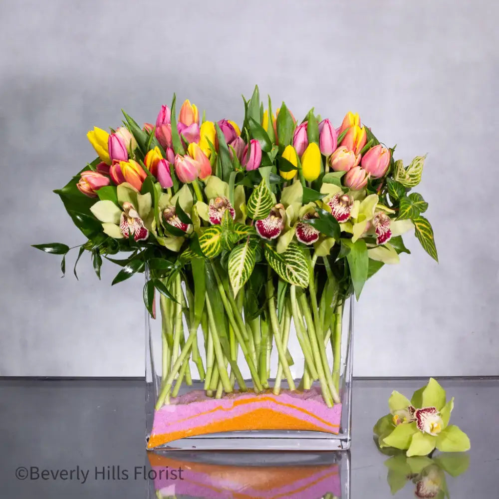 Surprise Someone Special With Birthday Flowers From Our Beverly Hills Florist