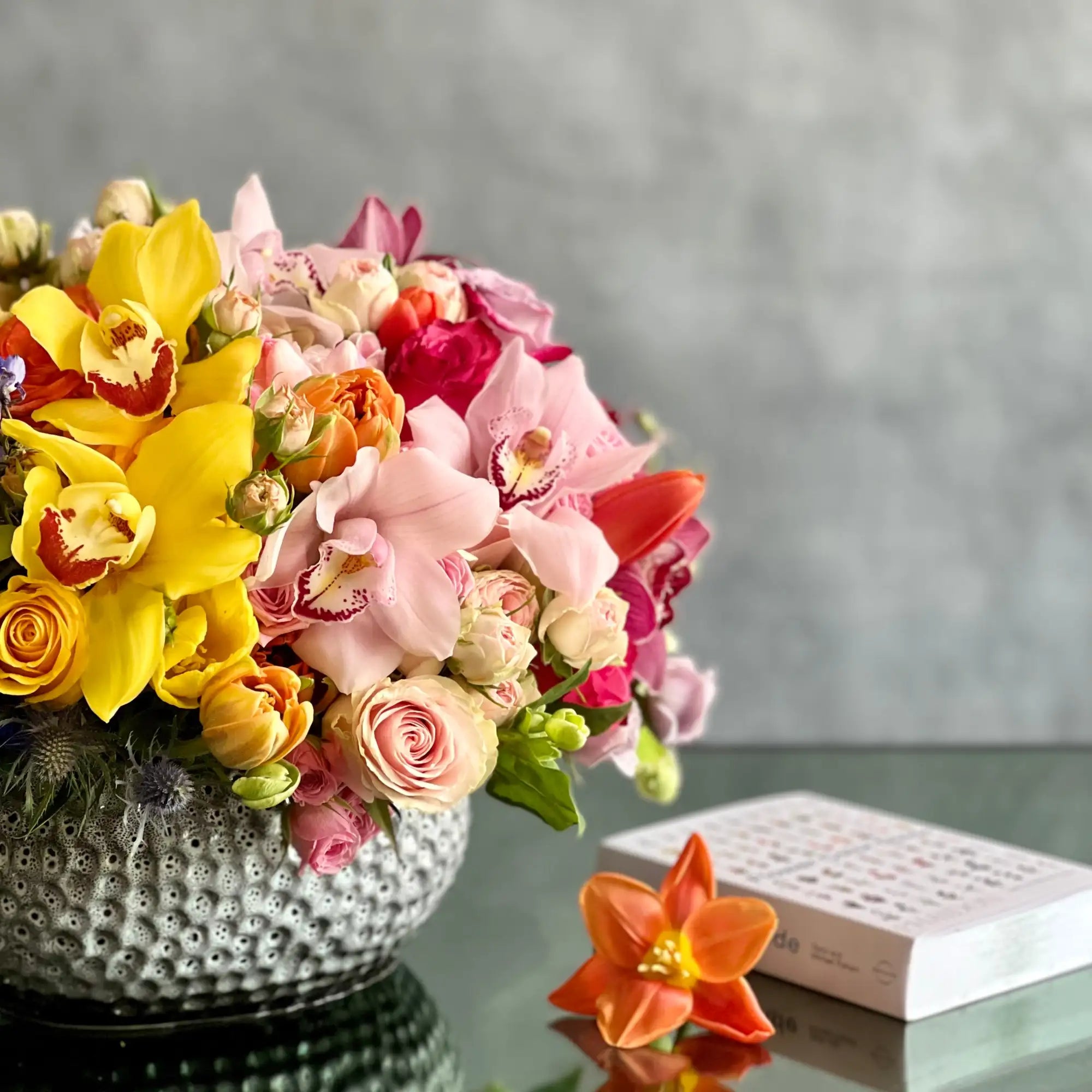 Birthday Flower Collection