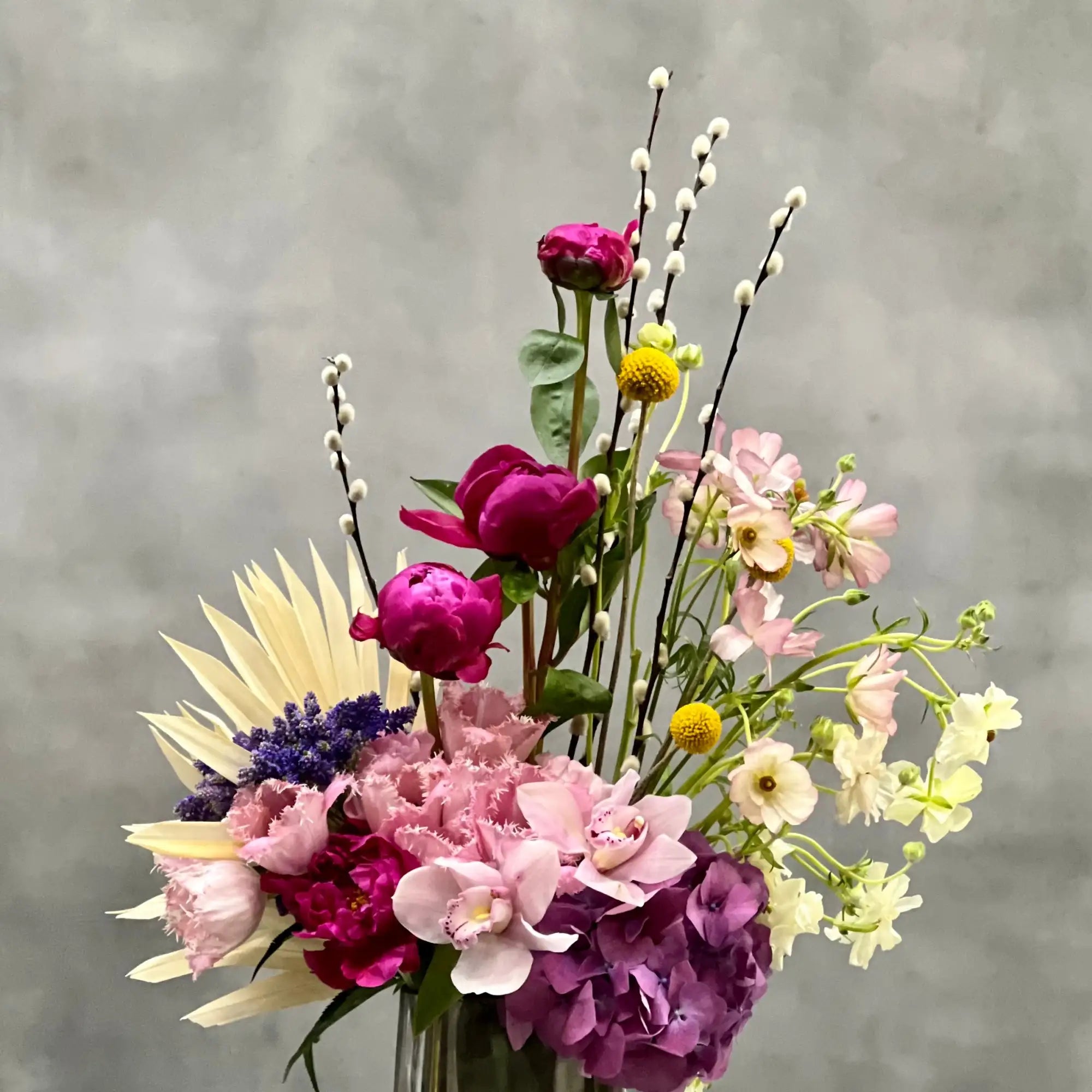 Just Because Flower Collection