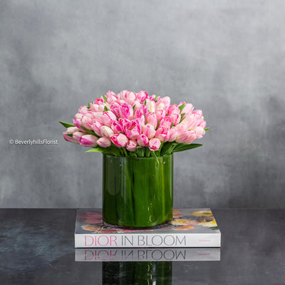 Tulip Dreamscape - beverlyhillsflorist