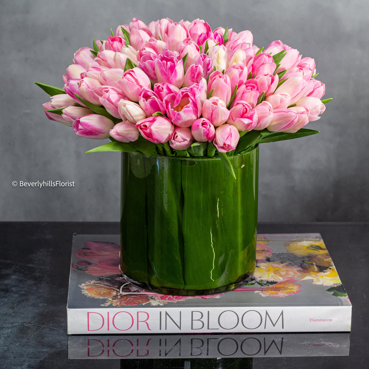 Tulip Dreamscape - beverlyhillsflorist