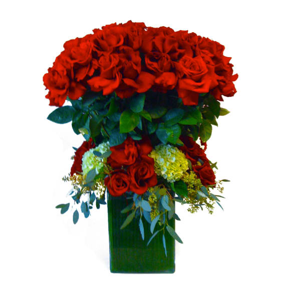 Love at First Scent - beverlyhillsflorist