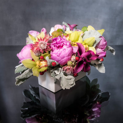 Peony Daydream - beverlyhillsflorist