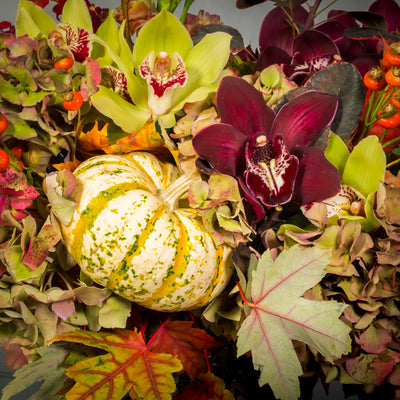 Fall Fantasia - beverlyhillsflorist