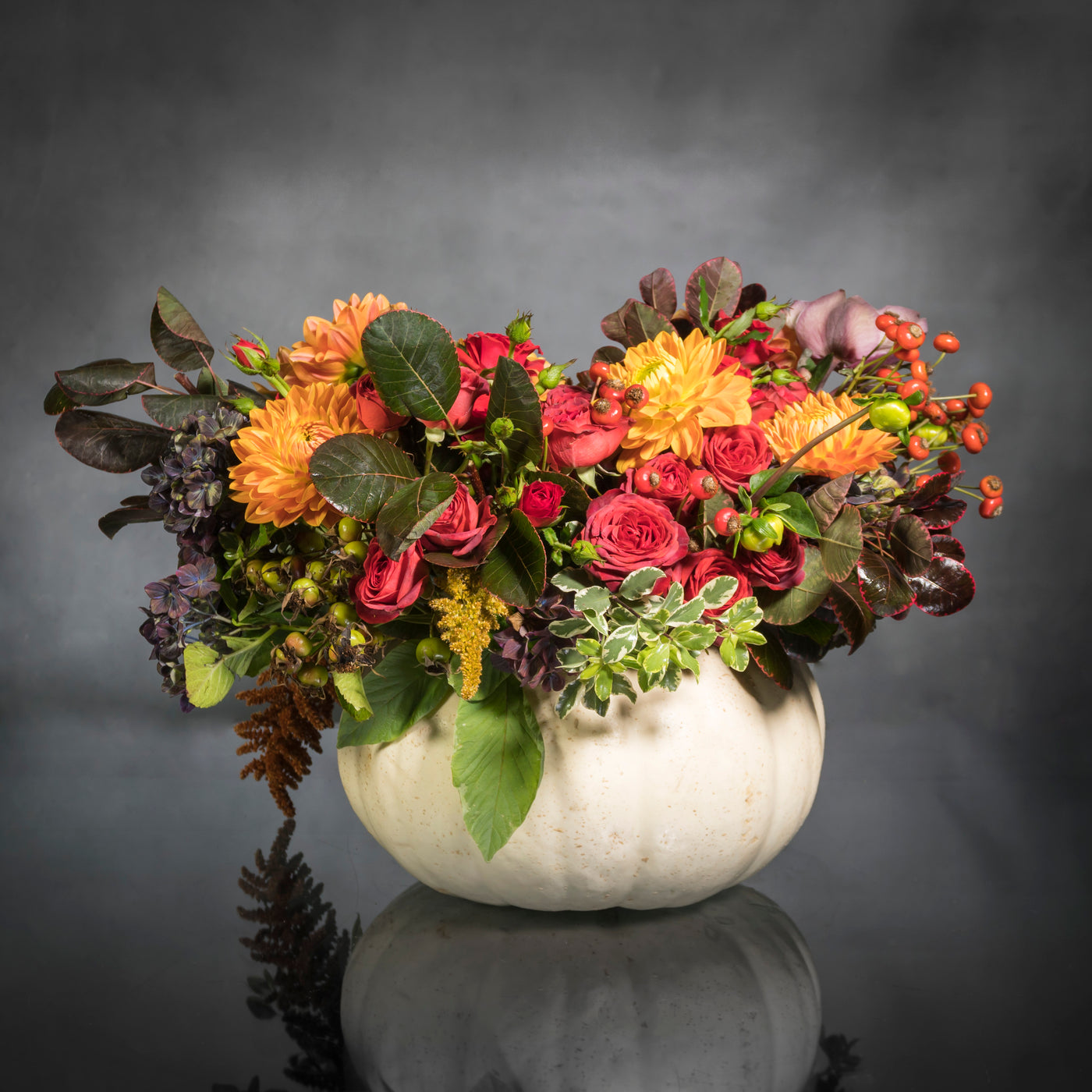 Little Pump Me Up - designers choice - beverlyhillsflorist