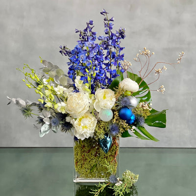 Glorious Season - beverlyhillsflorist