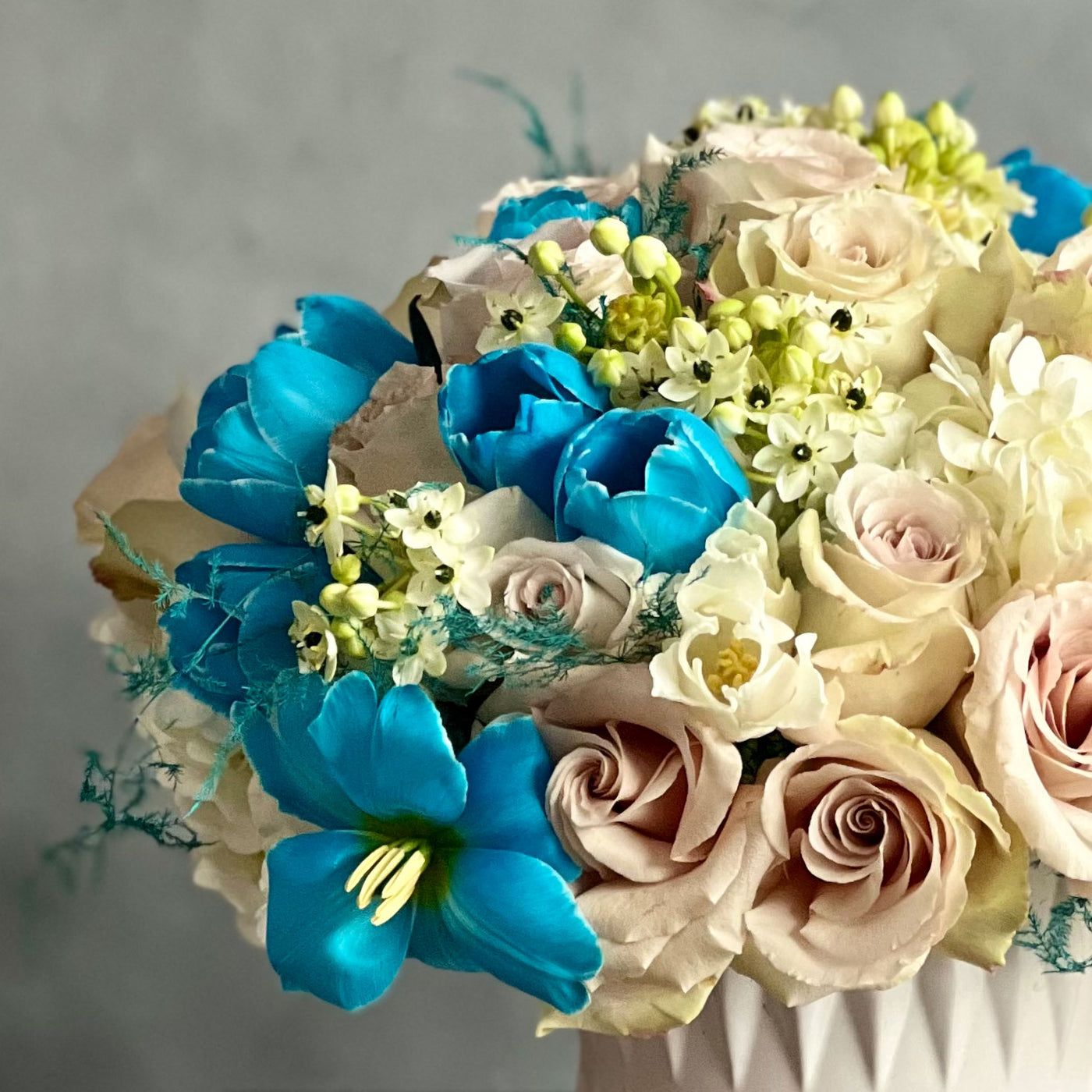 A Small Delight - beverlyhillsflorist