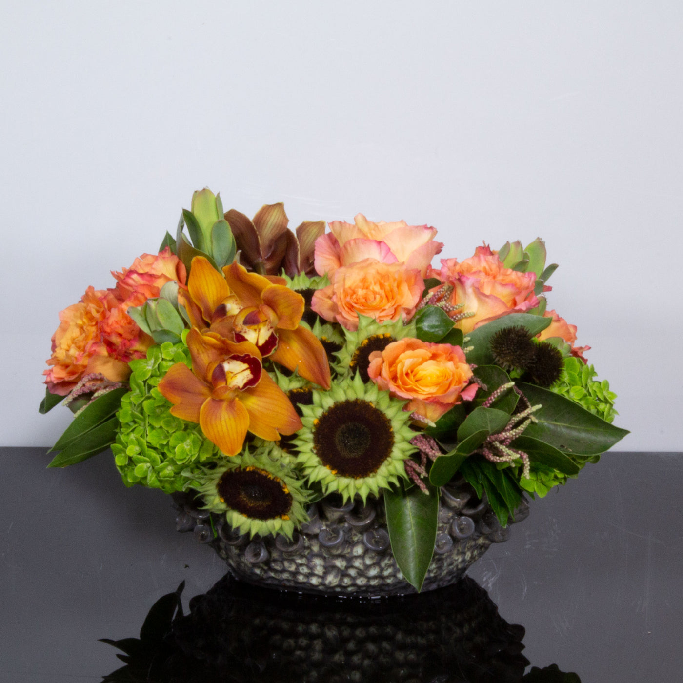 Forever Autumn - beverlyhillsflorist