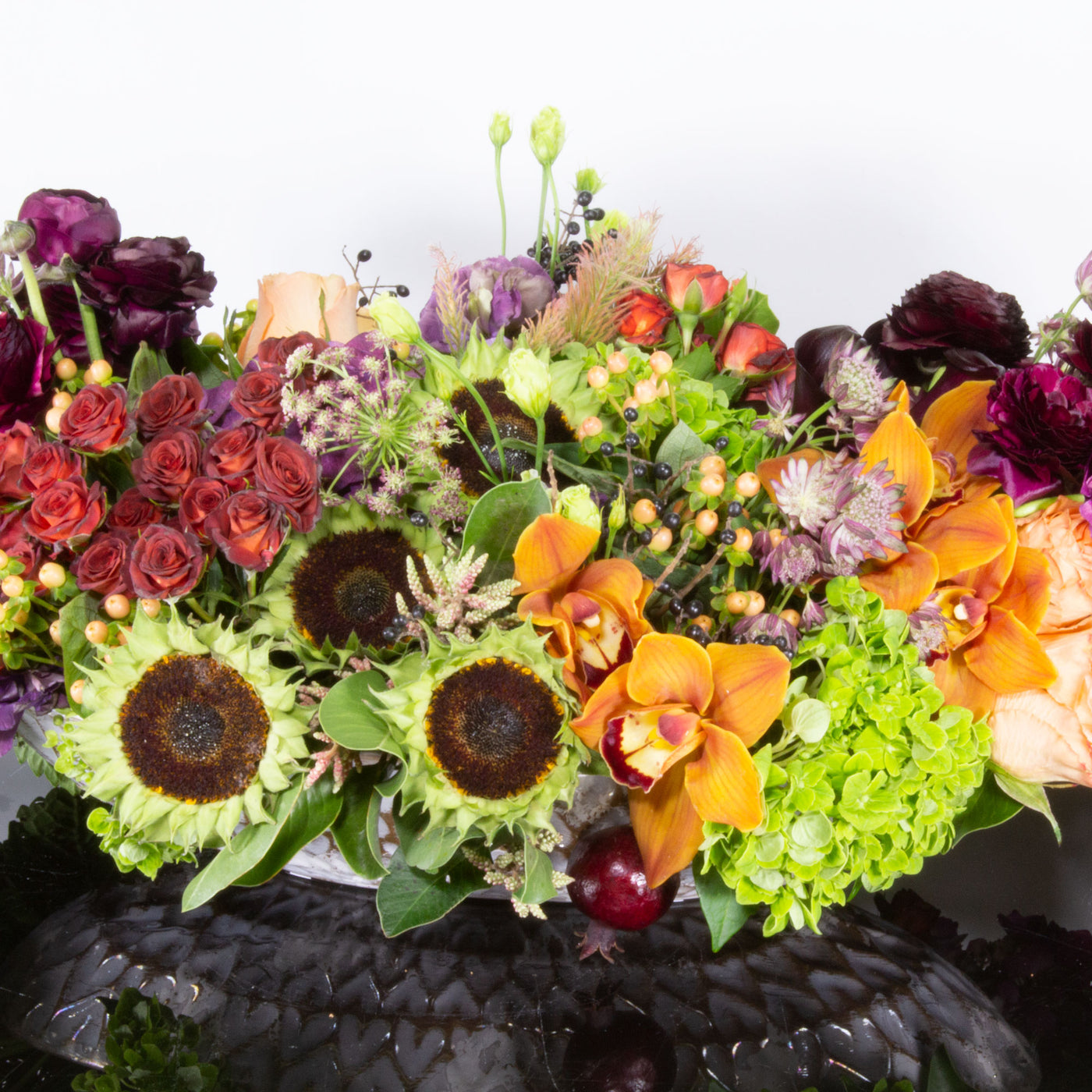 Harvest Moon Designer Mix - beverlyhillsflorist