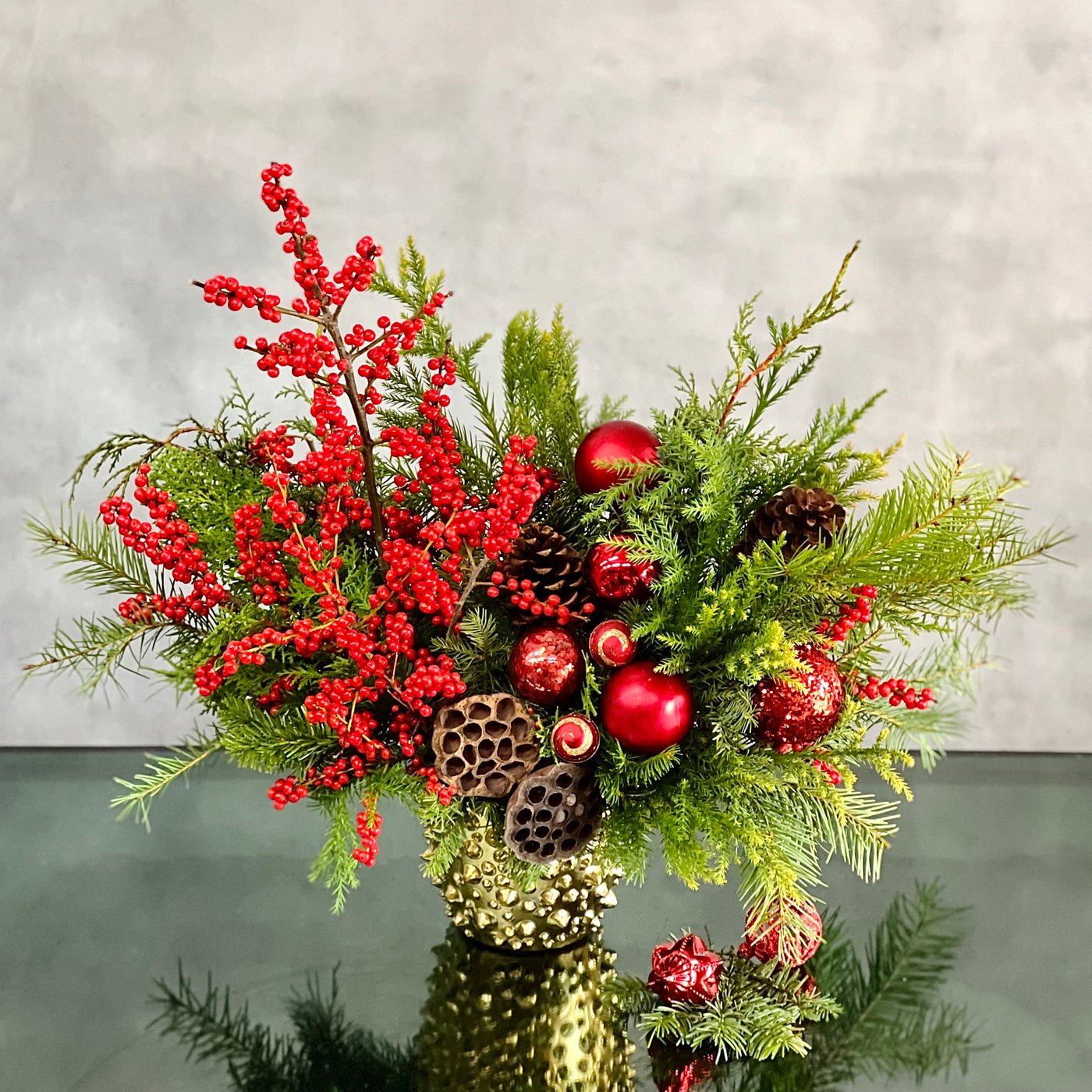 Ilex is here! - beverlyhillsflorist