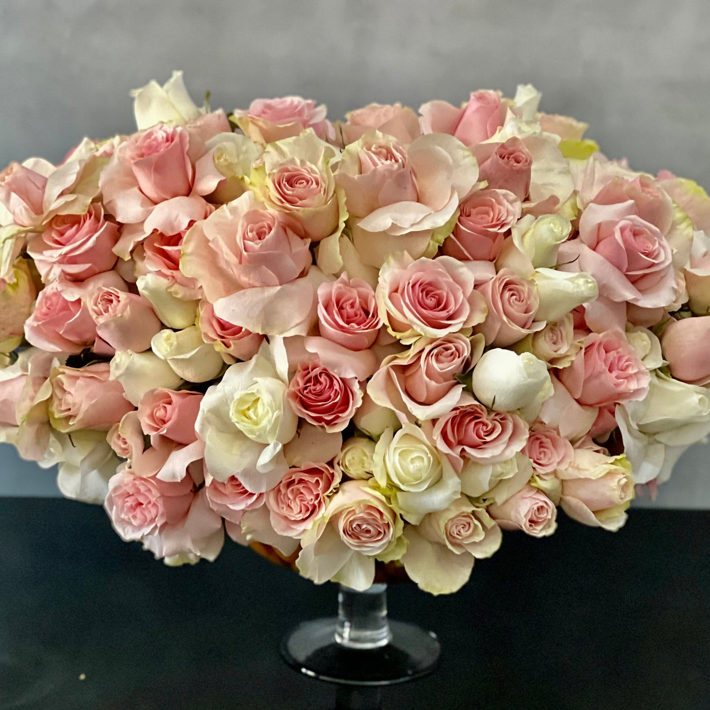 Passion in Pink - beverlyhillsflorist