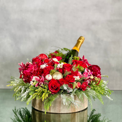 The Beauty Of Christmas - beverlyhillsflorist