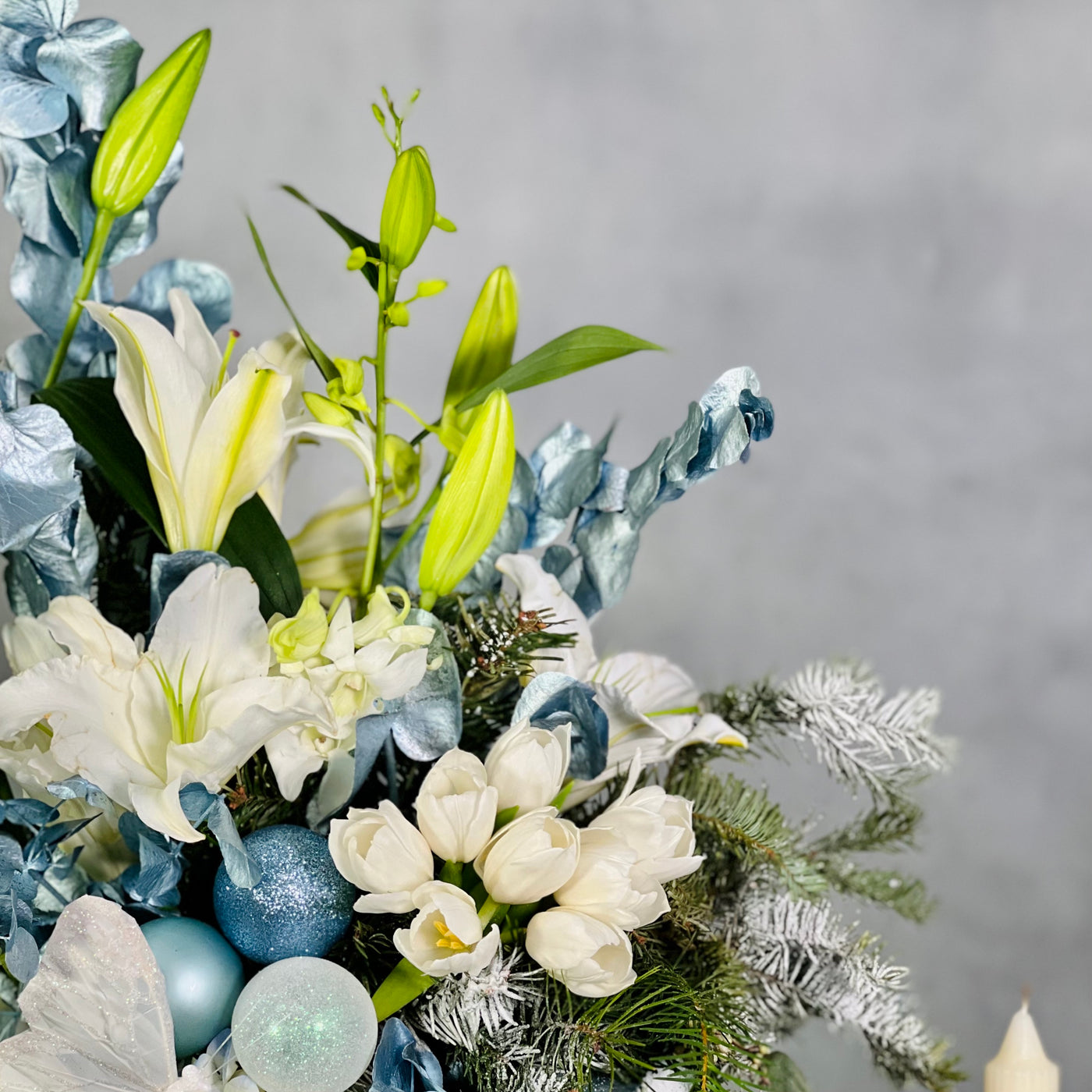 Shades of Love - beverlyhillsflorist