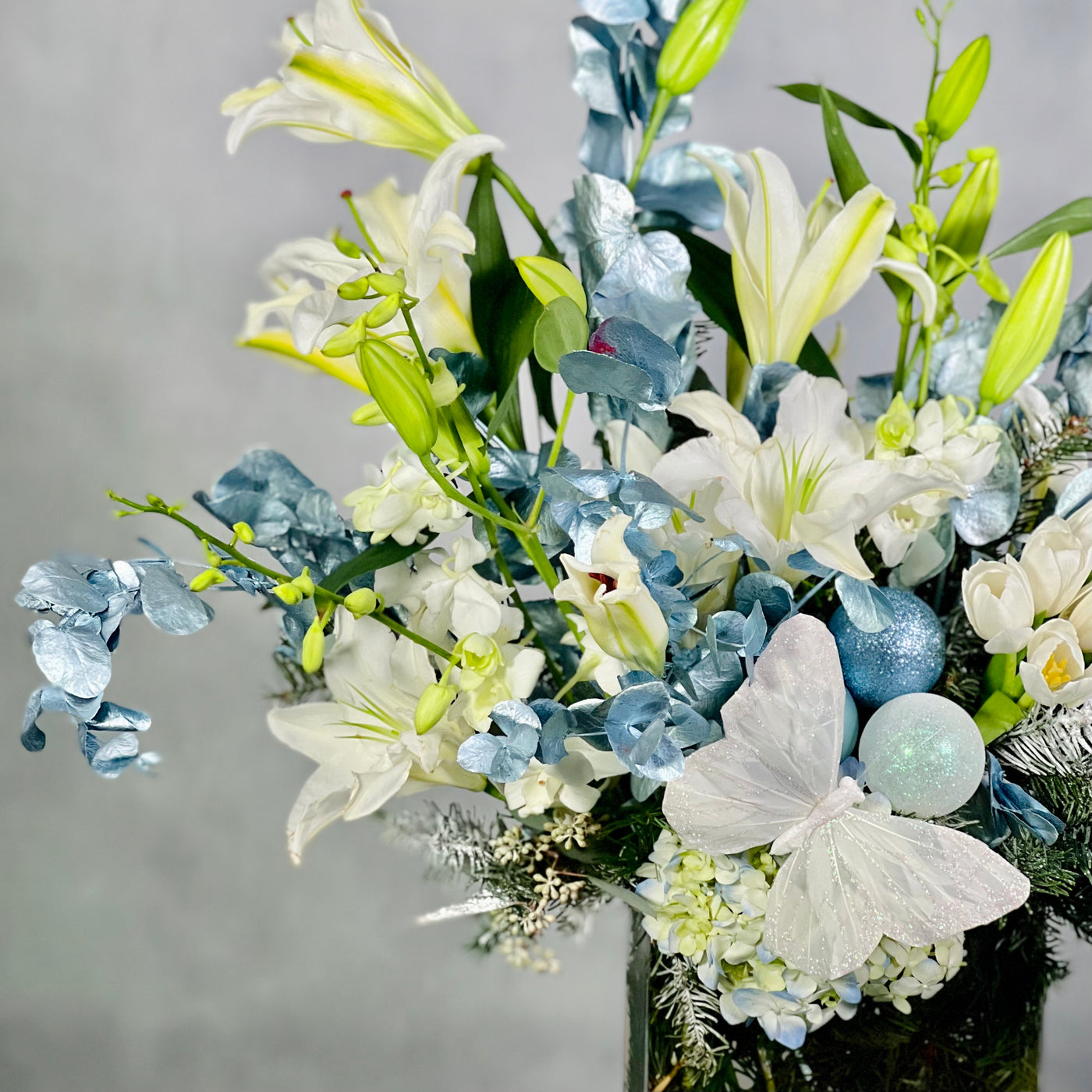 Shades of Love - beverlyhillsflorist