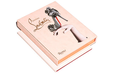 Christian Louboutin Hardcover