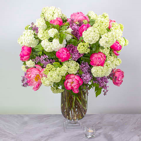 Delightful.... - beverlyhillsflorist