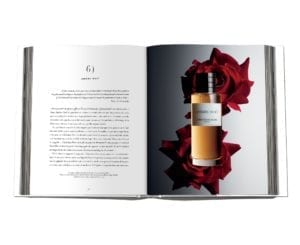 Bulgari: The Perfume of Gems Hardcover