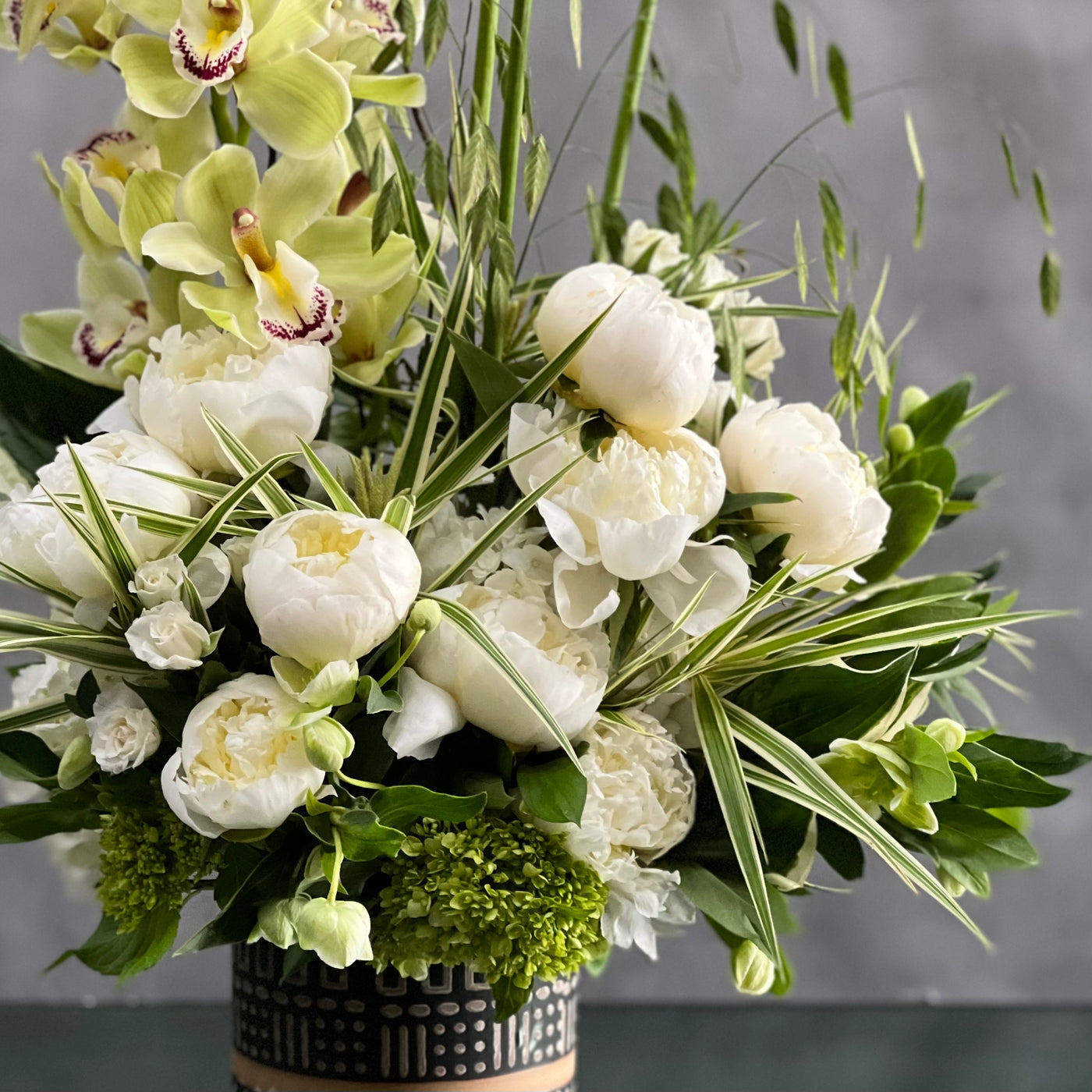 La Belle Verte - beverlyhillsflorist