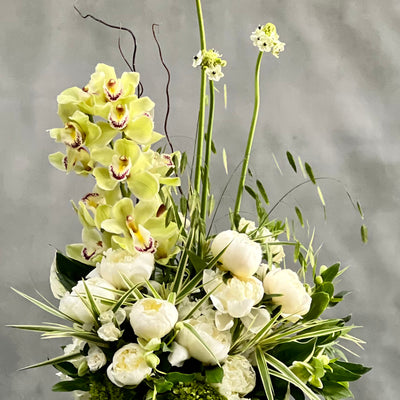 La Belle Verte - beverlyhillsflorist