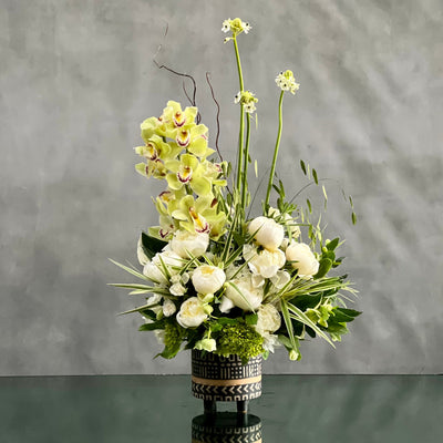 La Belle Verte - beverlyhillsflorist