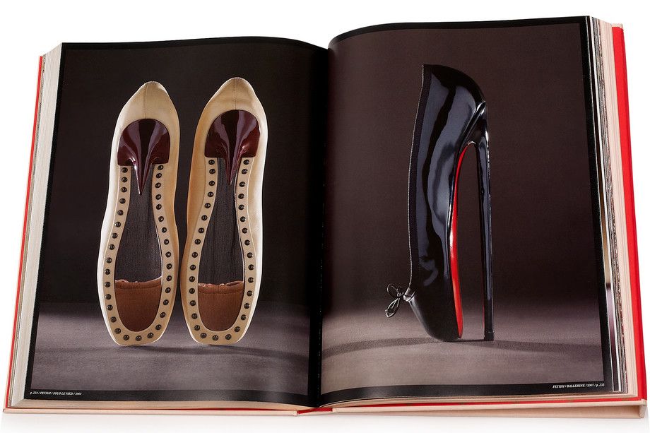 Christian Louboutin Hardcover