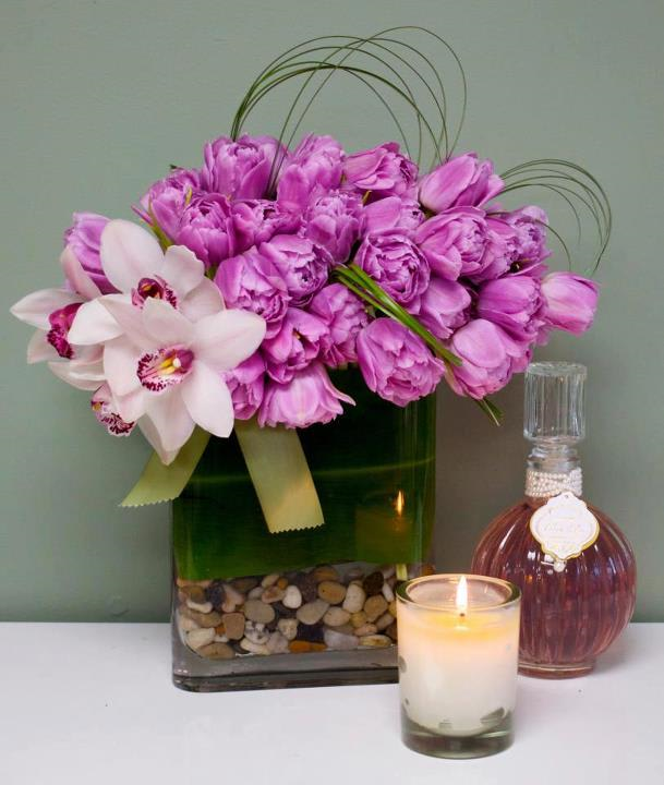 Loving Embrace - beverlyhillsflorist