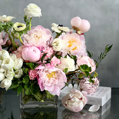 Pink Rhapsody - beverlyhillsflorist