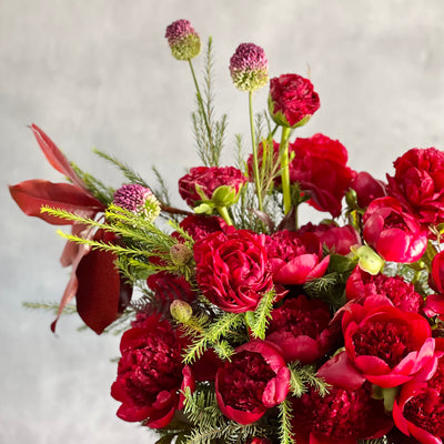 Tis the Season - beverlyhillsflorist