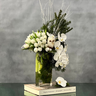 Winterfall - beverlyhillsflorist