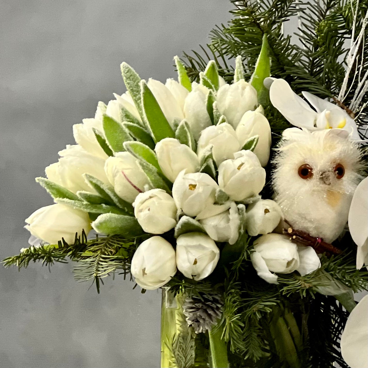 Winterfall - beverlyhillsflorist